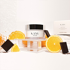 Kanu Nature Body Mask