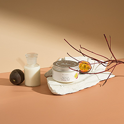 Kanu Nature Body Butter Shea