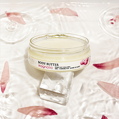 Kanu Nature Body Butter Shea