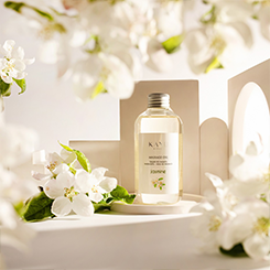 Kanu Nature Massage Oil