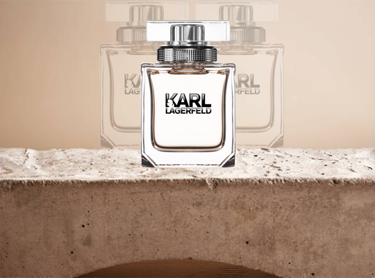 Karl Lagerfeld for Her Eau de Parfum