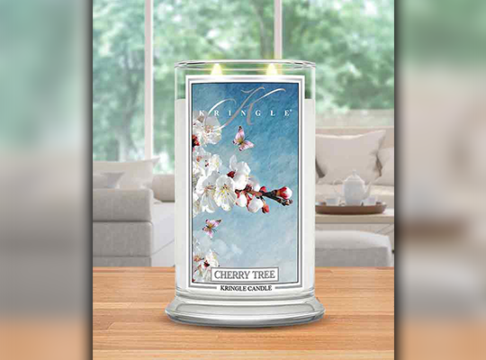 Kringle Candle Jar Candle