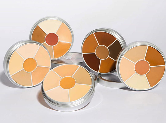 Kryolan Concealer Circle