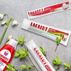 Lacalut
