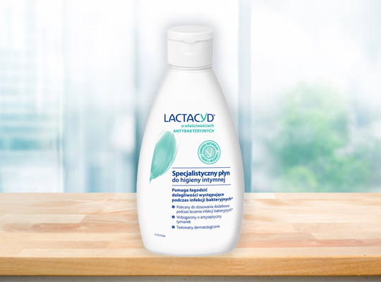 Lactacyd