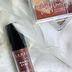 Lamel Cosmetics Maad Eyes