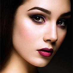 Lamel Cosmetics Maad Eyes