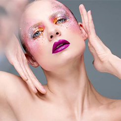 Lamel Cosmetics INSTA Glitter Bomb