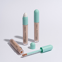 Lamel Cosmetics Clear Complexion Concealer