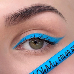 Lamel Cosmetics #Oh My Color Gel Liner