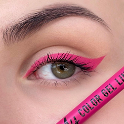 Lamel Cosmetics #Oh My Color Gel Liner
