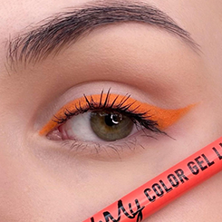 Lamel Cosmetics #Oh My Color Gel Liner