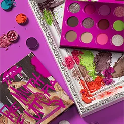 Lamel Cosmetics The Myth Of Utopia