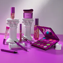 Lamel Cosmetics The Myth Of Utopia