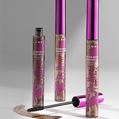 Lamel Cosmetics The Myth Of Utopia