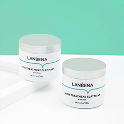 Lanbena Oligopeptides Acne Treatment