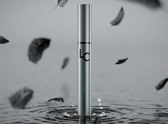 lashcode mascara