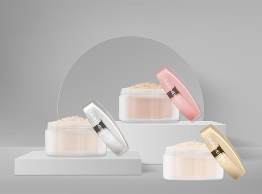 Laura Mercier Translucent Loose Setting Powder