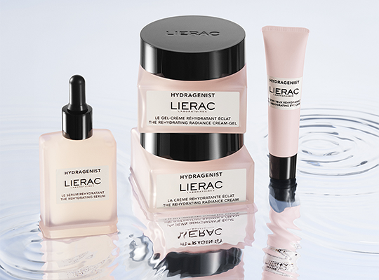 Lierac Hydragenist