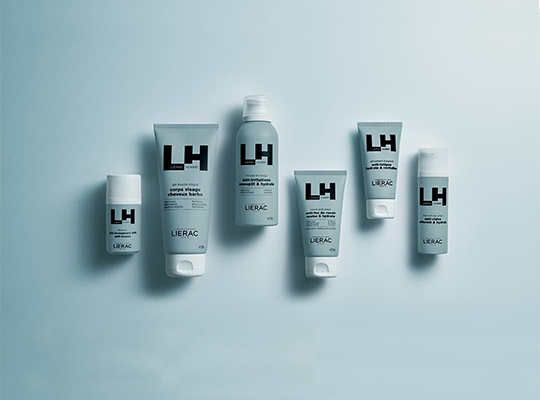 Lierac Homme