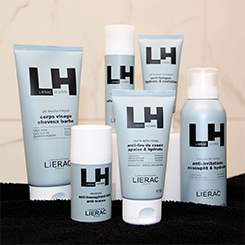 Lierac Homme