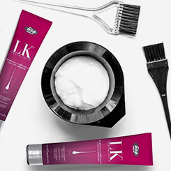 Lisap Milano LK Oil Protection Complex
