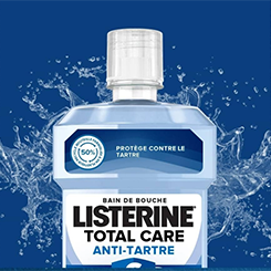listerine płyn do płukania jamy ustnej