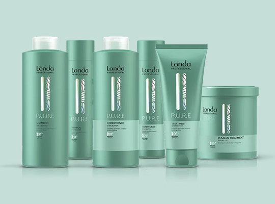 Londa Professional P.U.R.E