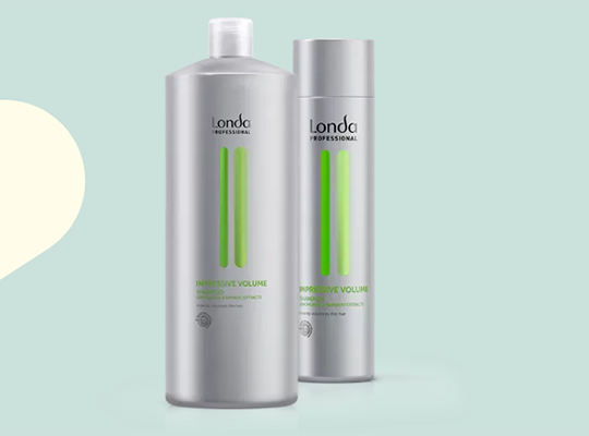 Londa Professional Impressive Volume