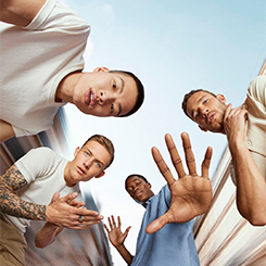 L’Oréal Paris Men Expert Magnesium Defense