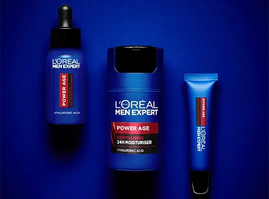 L'Oreal Paris Men Expert Power Age