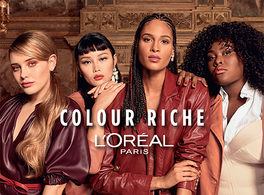 L’Oréal Paris Color Riche
