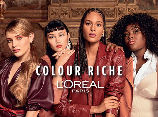 L’Oréal Paris Color Riche Lip Liner konturówka do ust