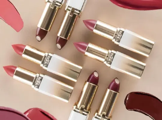 Loreal Paris Age Perfect Rouge Lumiere