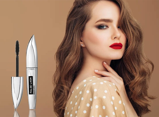 Loreal Paris False Lash Mascara tusz do rzęs maskara