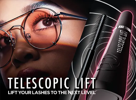L’Oréal Paris Telescopic Lift