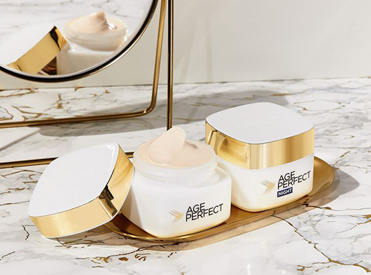 L'Oreal Paris Age Perfect Collagen Expert Retightening Care krem do twarzy