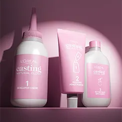 L'Oréal Paris Casting Natural Gloss