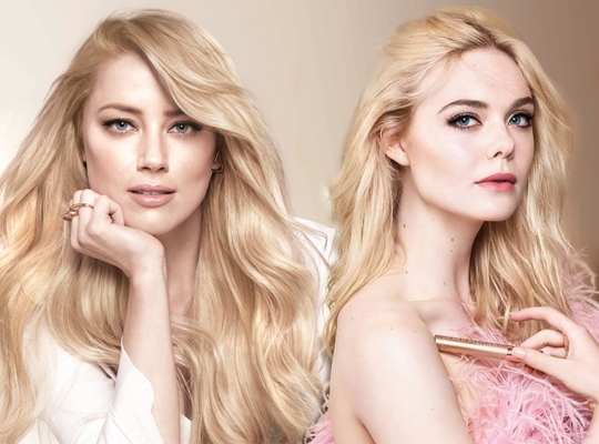 loreal excellence pure blonde