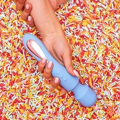 Lovehoney Mon Ami Personal Massager mini wibrator