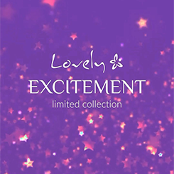 Lovely Excitement