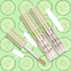 Lovely Camouflage Foundation