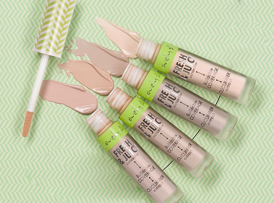 Lovely Fresh & Juicy