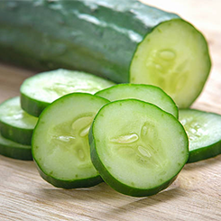 Lovely Fresh & Juicy