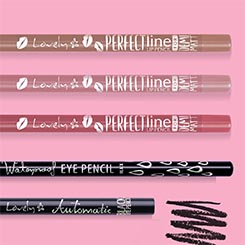 Lovely Perfect Line konturówka do ust