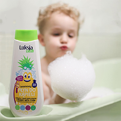 Luksja Kids