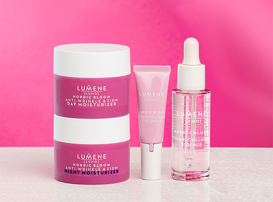 Lumene Nordic Bloom [Lumo]