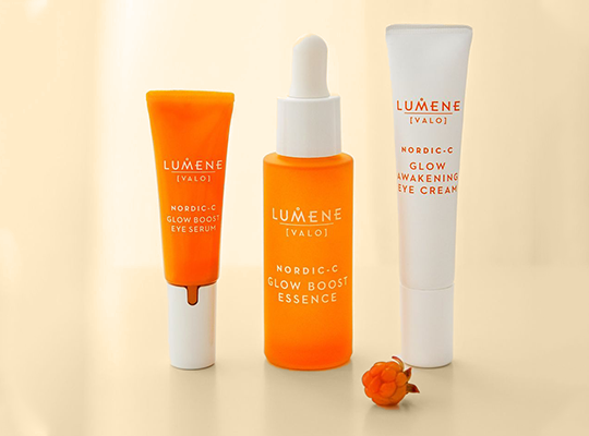 Lumene Nordic-C [Valo]