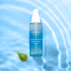 Lumene Nordic Hydra [Lähde]