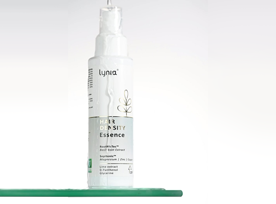 Lynia Hair Density Essence wcierka do włosów